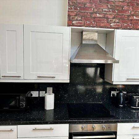 3Bed2Bath Marylebone Appartement Londen Buitenkant foto