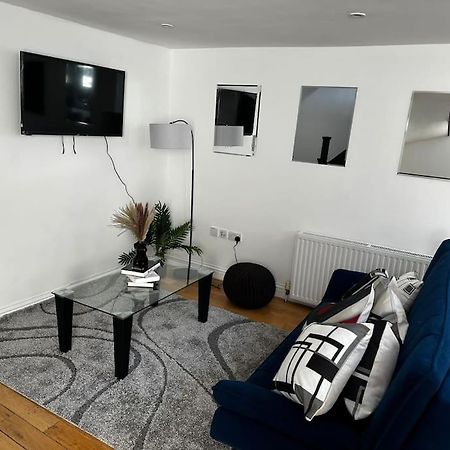 3Bed2Bath Marylebone Appartement Londen Buitenkant foto