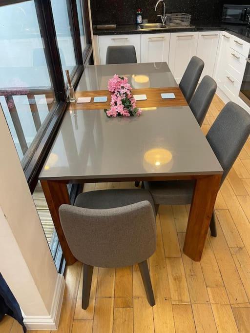 3Bed2Bath Marylebone Appartement Londen Buitenkant foto