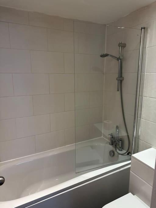 3Bed2Bath Marylebone Appartement Londen Buitenkant foto