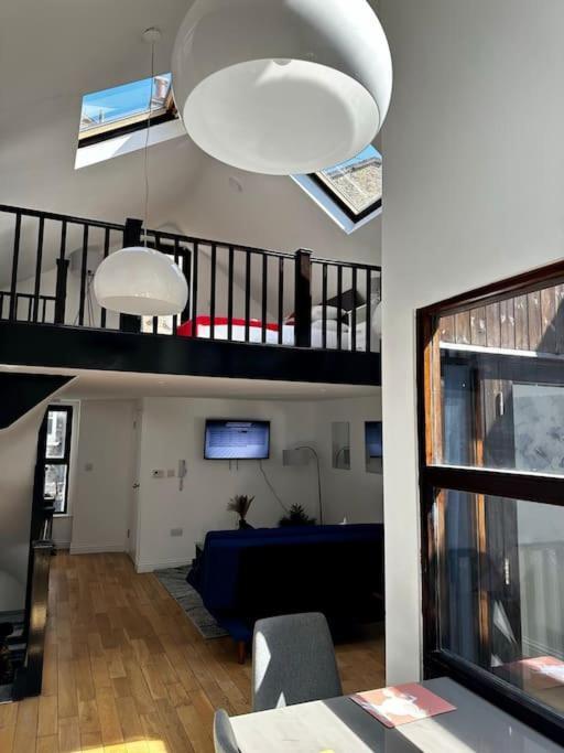 3Bed2Bath Marylebone Appartement Londen Buitenkant foto