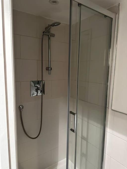 3Bed2Bath Marylebone Appartement Londen Buitenkant foto