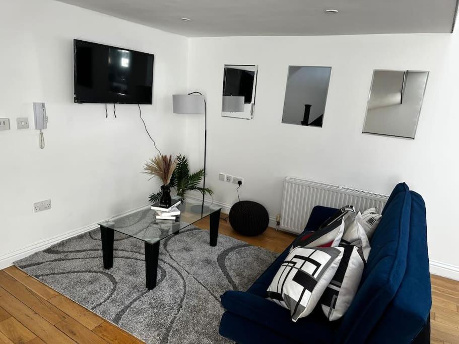 3Bed2Bath Marylebone Appartement Londen Buitenkant foto