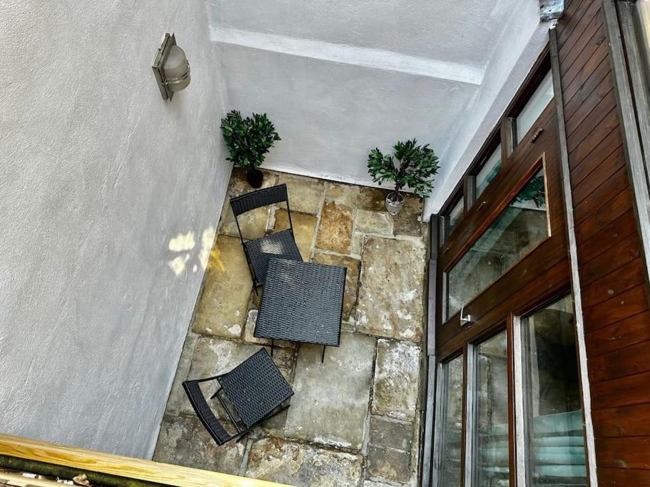 3Bed2Bath Marylebone Appartement Londen Buitenkant foto